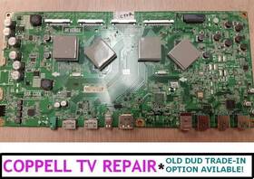 Ebu62882801 Lg Main Board / 62882801 For 31mu97b 31mu97c-b 70 Core Credit