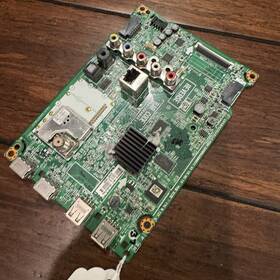 32lf595b-ub Lg Ebu63427804 Main Board For