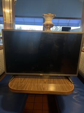 Lg Ebu63662013 32lh570b-uc Led Tv Main Board