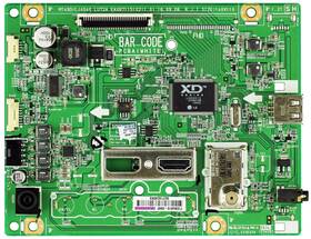 24lj4540-wu.busqlpm Lg Ebu63906306 Main Board For
