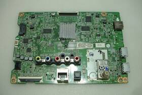 32lj550b-ua.cuselh Lg Ebu64044603 Main Board For