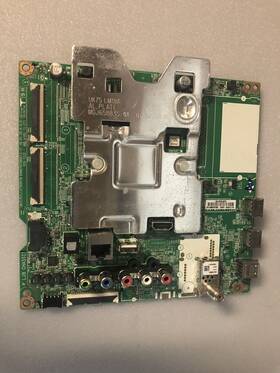 Ebu6468102 Lg Main Board