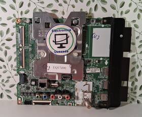 43uk6300-pue.buswljm Lg Ebu64688102 Led Main Board