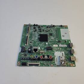 Ebu64737704 Lg Genuine Oem Television Main Pcb Control Board Assembly