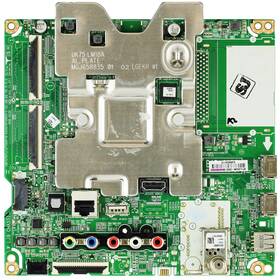 43uk6300pue.bustljm Lg Ebu64862802 Main Board For