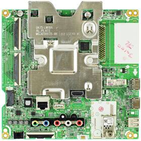 43uk6090pua.austljm Lg Ebu64868101 Main Board For