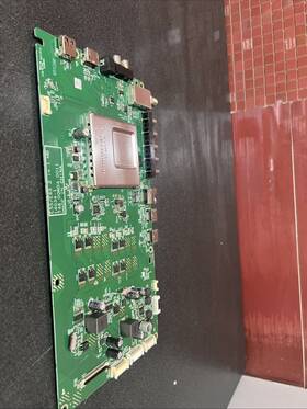 65sm86xxxux Lg Ebu65145201 Main Board Svcc Brp Total Assembly - New 65sm86xxxux Lg Ebu65145201 Main Board Svcc Brp Total Assembly - New