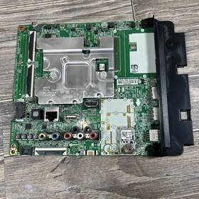 43um6910pua.busyljm Lg Ebu65202207 Main Board For