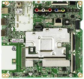 49um6950dub.busgljm Lg Ebu65202213 Main Board For