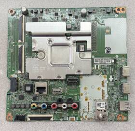Lg Ebu65202219 Main Board For 43um6910pua.busgljm