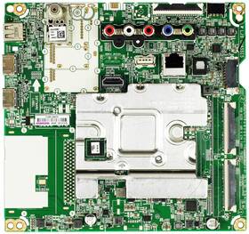 49um6950dub.busyljm Lg Ebu65348204 Main Board For