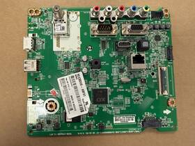 43lt340c0ub.busfljm Lg Ebu65583003 Main Board For