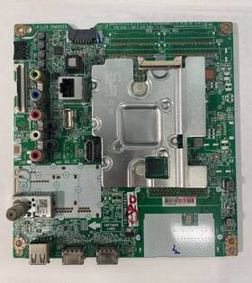 50um7300aue.busjljm Lg Ebu65665403 Main Board For 50um7300aue.busjljm Lg Ebu65665403 Main Board For