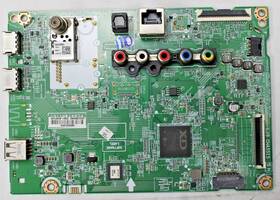 Ebu65672207 Lg 32 Inch Led Tv Main Board