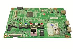 43lm5700pua Lg Ebu65672237 43 Inch Led/lcd Tv Main Board