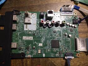 32lm577bpua.buseljm Lg Ebu65672244 Tv Main Board For 32 Inch