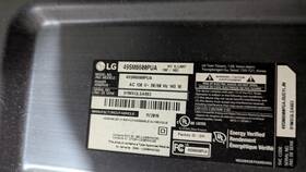 49sm8600pua.busyljm Lg Ebu65707102 Main Board For