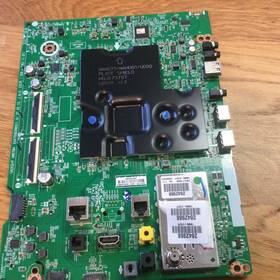 Ebu66085501 Lg Total Assembly Board Brand New Factory Parts Free Shipping