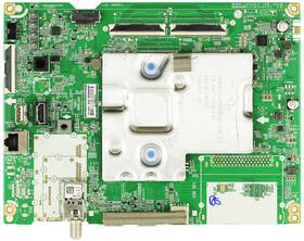 55nano75upa.buscljm Lg Ebu66262803 Main Board For