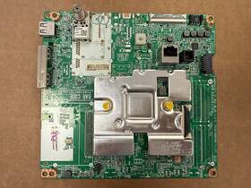 70up7070zuc Lg Ebu66392101 Main Board For
