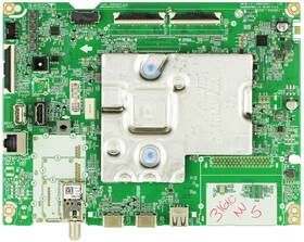43up8000pur.ausgljh Lg Ebu66464701 Main Board For