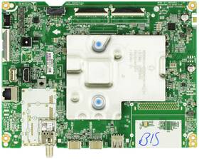 43up8000pur.busgljm Lg Ebu66464703 Main Board For