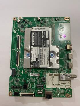 50up8000pur.busyljm Lg Ebu66474602 Mainboard Model