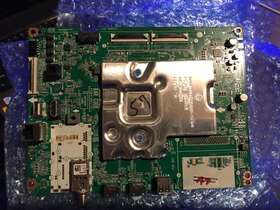 Ebu664855601 Lg Main Pcb