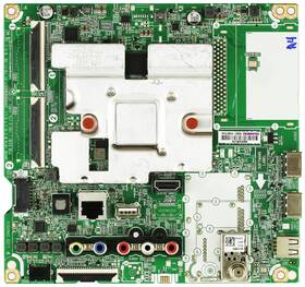 50un6955zuf.buswljm Lg Ebu66487002 Main Board For