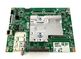 50nano75upa.busyljm Lg Ebu66500801 Main Board For Tv Part Only