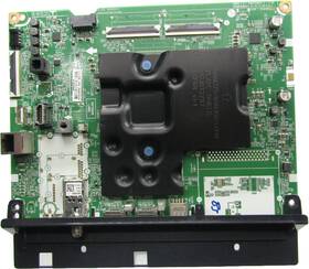Ebu66752104 Lg Tv Control Board Free 1 Year Warranty Lot1