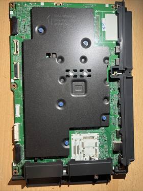 Eax69787503 Lg Ebu66752401 Oled 77 Inch G2 - Main Board Eax69787503 Lg Ebu66752401 Oled 77 Inch G2 - Main Board