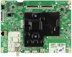 43uq7590pub.bussljm Lg Ebu66758803 Main Board For