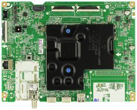 43uq8000aub.busfljm Lg Ebu66759002 Main Board For