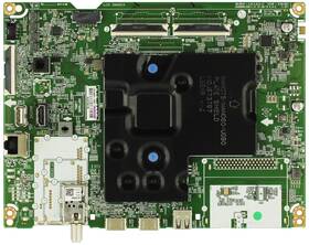 Ebu66767602 Lg Bpr Total Assembly