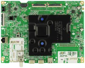 Ebu66775301 Lg Bpr Total Assembly