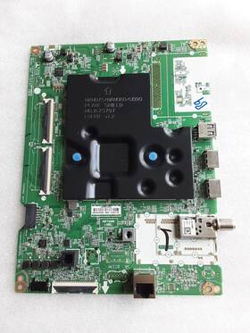 Eat65182001 Lg Ebu67044903 50uq8000aub Main Board P/n# Wifi Module