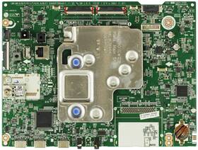 55ur640s9ud Lg Ebu67350001 Main Board For