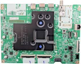 43ur8000aua Lg Ebu67369710 43 Inch Led Tv Main Board