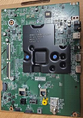 50un560h0ua.busuljm Lg Ebu67480101 Main Board Eax70064001 1.1 Tested