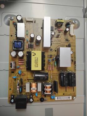 Ee2ln628105010788 Lg Power Supply Board For 42ln5300-ub Tv Oem