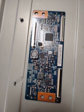 Ft-55.42t28.c11-42c Lg Ft5542t28c1142c T-con Board For 42ln5300-ub Tv Oem