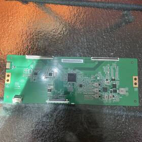 Hf860qubf2d Lg 86 Inch 86ut7550 Tcon 44-9772122 T-con Board