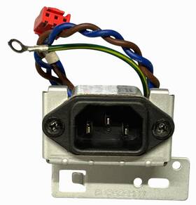 Lg If3-n06cew Tv 42lb5df-ul Power Noise Filter