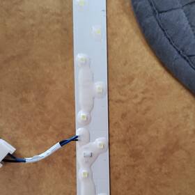 Llhmlg2-04j901a Lg Innotek Led Strip For Eau62044104 Eau61873805 2012