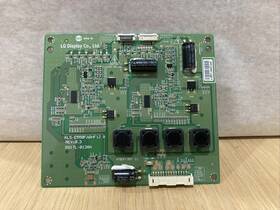 Kls-e550fabhf12 Lg 6917l-0138a Led Driver Board For Surface Hub 1597 V1 Hm
