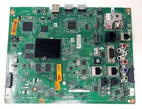 Eax65424702 Lg La4bz 1.0 Main Video Motherboard Unit Original Replacement For