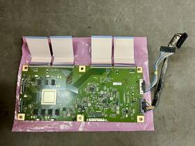 Lc650aqd-gjp9 Lg Oled 65 Inch 4k Smart Tv T-con Board P/n 6870c-0680c Model #lc650aqd-gjp9