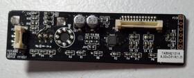 55ld520-ua Lg Ld520 Ir Sensor Board Yuyang Dnu