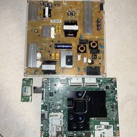 75ut7590pua Lg Lg75nt-21u1 Board Kit For 75ut7590pua Lg Lg75nt-21u1 Board Kit For